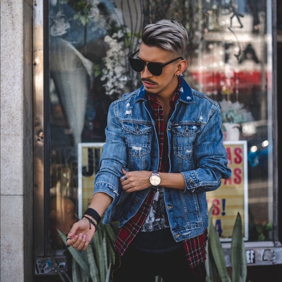 Meet your Posher, Brandon - Picture 3 of 3